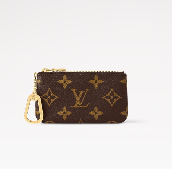 Louis Vuitton Key Pouch - Picture 5 of 5